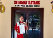 Diduga Difitnah, Warga Maros Laporkan Oknum LSM dan Jurnalis
