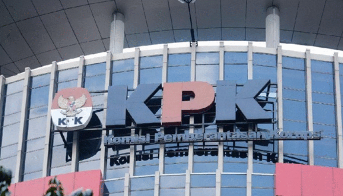 OTT di Sumut, KPK Tangkap Enam Orang Terkait Dugaan Korupsi Jalan