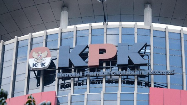 OTT di Sumut, KPK Tangkap Enam Orang Terkait Dugaan Korupsi Jalan