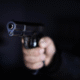 Ngaku Orang 'Ring Satu' Pria Pamer Pistol di Depok Bikin Geger Warga