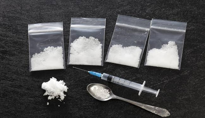 Terciduk! ASN di Sekretariat DPRD Bulukumba 'Ketahuan' Bawa Kristal Mencurigakan