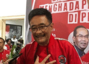 Penguasa Tambang dan Koruptor Dikritik Djarot: Mereka Bukan Pancasilais!