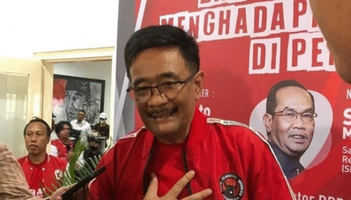 Penguasa Tambang dan Koruptor Dikritik Djarot: Mereka Bukan Pancasilais!