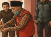 Kasus Kakek Peot, Penanganan Polisi dan Jaksa di Barru Jadi Sorotan Tajam
