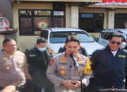 Kabur ke Luar Negeri Usai Tembak Mati WNA, Dua Pelaku Diringkus dan Diterbangkan ke Bali