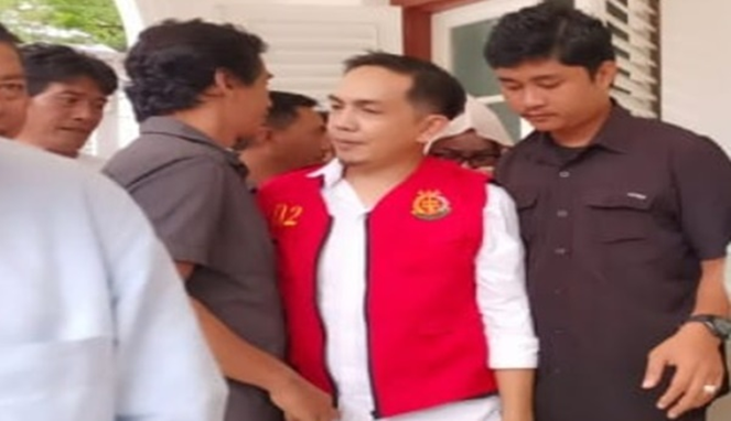 Jual Skincare Berbahaya, Daeng Sila Diganjar 18 Bulan Penjara dan Denda Miliaran