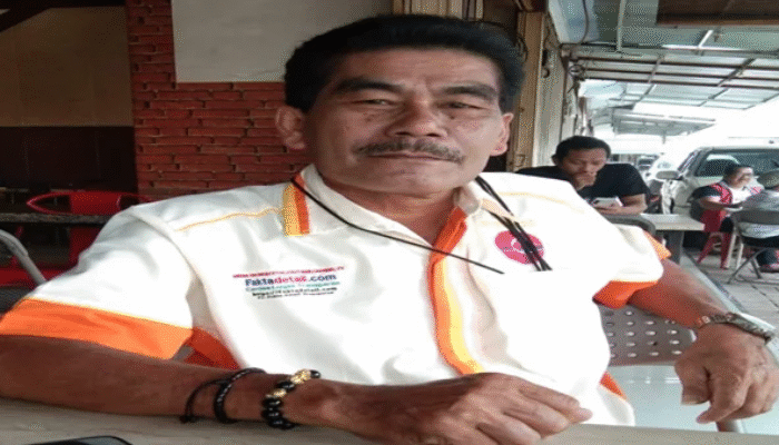 Diteror dan Difitnah, Warga Maros Ini Ditinggalkan Hukum!