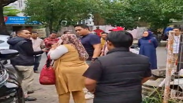 Bayar Cicilan Rp 83 Juta, Mobil Tetap Dilelang! Mitra Moladin Diduga Tipu Nasabah