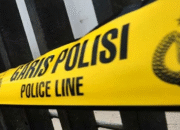 Viral Utang Istri di Media Sosial, Suami Kalap dan Habisi Nyawa Pasangannya