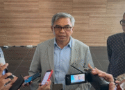 KPK Telusuri Dugaan Tambang Bermasalah di Kawasan Raja Ampat