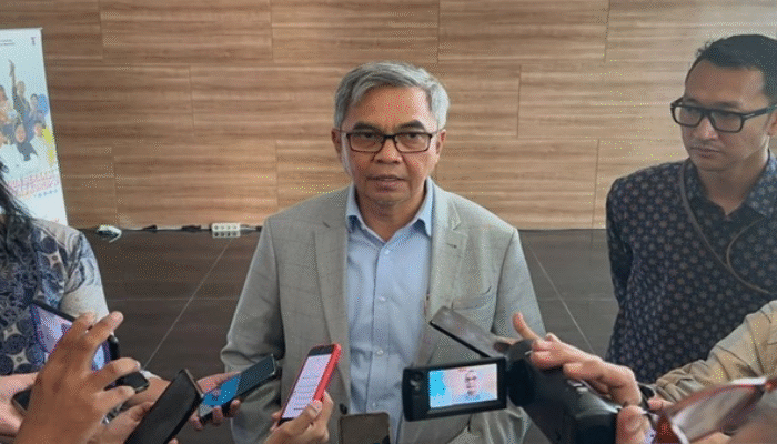 KPK Telusuri Dugaan Tambang Bermasalah di Kawasan Raja Ampat