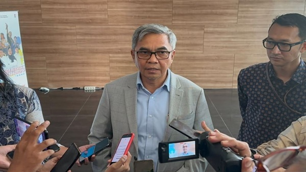 KPK Telusuri Dugaan Tambang Bermasalah di Kawasan Raja Ampat