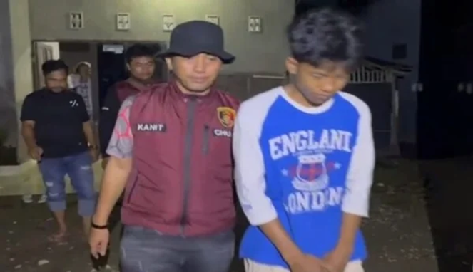 Gara-Gara Akun, Remaja di Gowa Tega Hajar Teman hingga Luka Parah