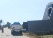 Solar Rakyat Disikat! Gudang ‘Ilegal’ di Takalar Tertutup Rapat, Siapa Bekingnya?