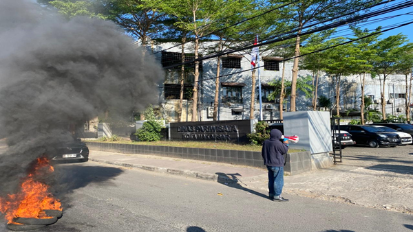 Kapal Phinisi Bernilai Rp7,9 M Diduga Jadi Ladang Korupsi, Siapa Dalangnya?