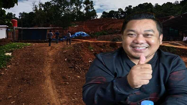 Laksus Bongkar Dugaan Eksplorasi Brutal PT Artesis di Bone