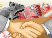 Anggaran Media Diskominfo Gowa Diduga Dikorup, APKAN RI Desak Usut!