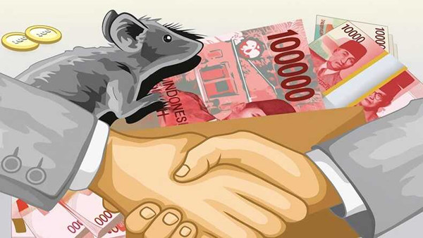 Anggaran Media Diskominfo Gowa Diduga Dikorup, APKAN RI Desak Usut!