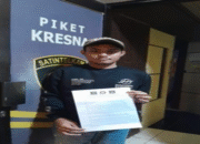 Dana Negara Bocor? KP FRI Bongkar Proyek Irigasi Bermasalah di Takalar