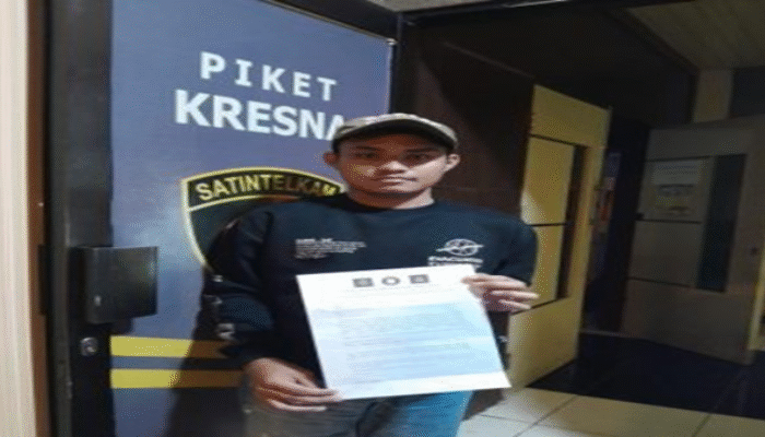 Dana Negara Bocor? KP FRI Bongkar Proyek Irigasi Bermasalah di Takalar