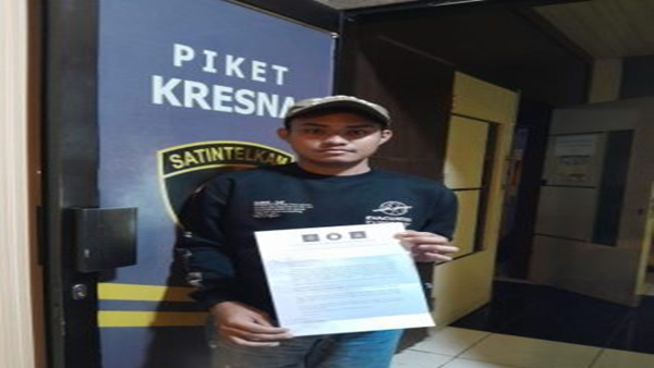 Dana Negara Bocor? KP FRI Bongkar Proyek Irigasi Bermasalah di Takalar