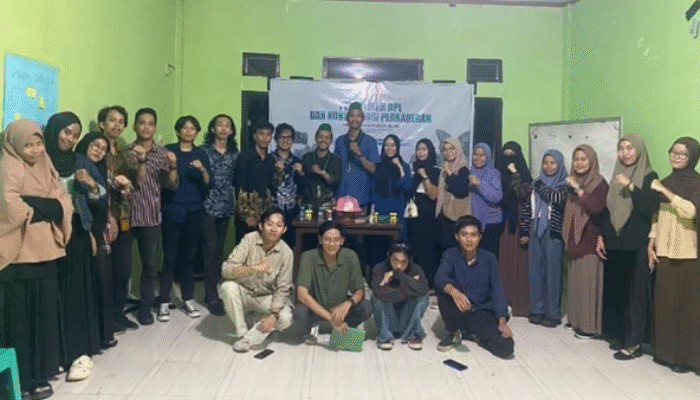 HMI Maros Bongkar Dugaan Jaringan Pengemis Terorganisir di Jalanan