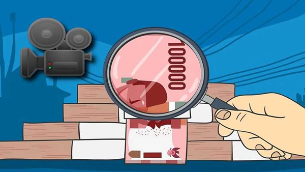 Diskominfo Gowa Tolak Transparansi Anggaran Media: “Belum Dikuasai”