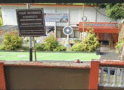 Disporapar Klarifikasi Polemik Dana Hibah KONI: Semua SPJ Sudah Dikumpulkan