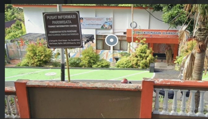 Disporapar Klarifikasi Polemik Dana Hibah KONI: Semua SPJ Sudah Dikumpulkan