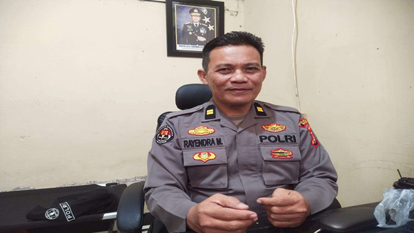 Bone Gempar, Bayi Ditemukan Tewas Terkubur di Belakang BTC