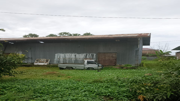 Tanah Warisan Diserobot Diam-Diam, Ahli Waris Siap Buka Fakta di Pengadilan