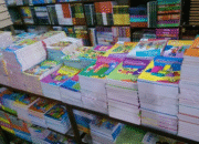 Anak Didik Jadi Korban? Buku Pelajaran di Bone Diduga Dimonopoli