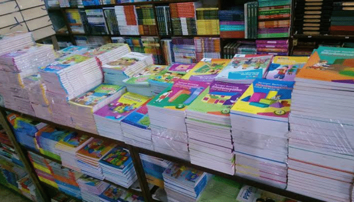 Anak Didik Jadi Korban? Buku Pelajaran di Bone Diduga Dimonopoli