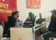 Kritik Dibalas Fitnah? Arman Lawan Balik Lewat Jalur Hukum