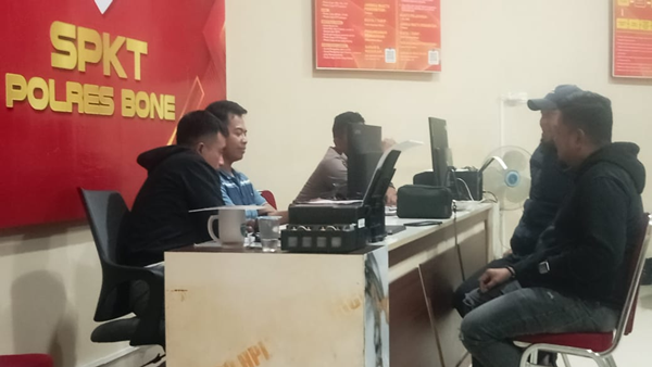 Kritik Dibalas Fitnah? Arman Lawan Balik Lewat Jalur Hukum