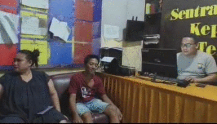 Istri Dihajar sampai Pingsan, Suami Ikut Dikeroyok Saat Coba Menolong