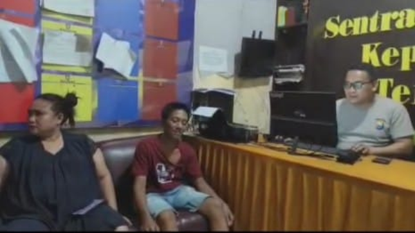 Istri Dihajar sampai Pingsan, Suami Ikut Dikeroyok Saat Coba Menolong