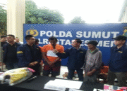 Tega Rampas Betor Kakek Disabilitas, Sembrenget Tumbang Ditembak Polisi!