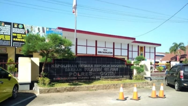 Dituding Lepaskan Tersangka Narkoba, Polres Gowa Buka Suara