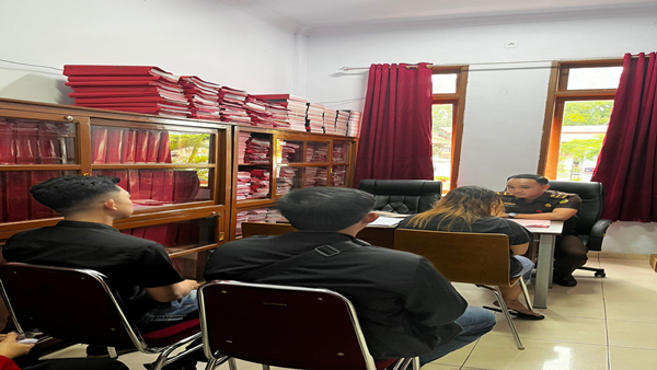 Modus Arisan Bodong! Rp 594 Juta Lenyap, Empat Korban Tumbang di Toraja Utara