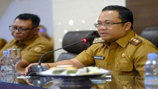 Tak Kooperatif, Wakil Bupati Gowa Terancam Dijemput Paksa usai 3 Kali Mangkir