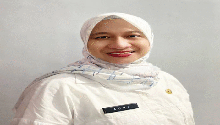 Achi Soleman Tegaskan SPMB 2025 Makassar Berjalan Aman dan Terkendali