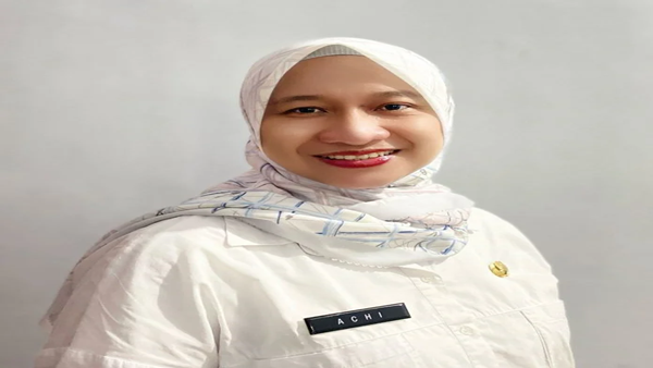 Achi Soleman Tegaskan SPMB 2025 Makassar Berjalan Aman dan Terkendali