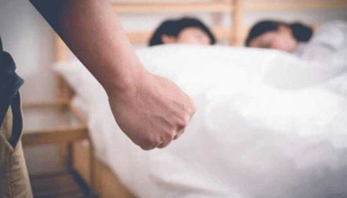 Alasan Dinas Luar Terbongkar, Oknum Dokter Gigi Terciduk Bersama Brondong