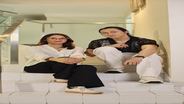Musisi Multitalenta TIRTA Luncurkan Single Debut yang Menyentuh