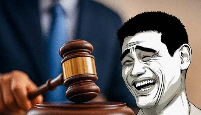 F-KRB: Ringannya Vonis Skincare Ilegal Jadi Preseden Buruk