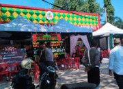 Semangkuk Coto, Segudang Simbol, Warung Anging Mammiri Bikin Heboh