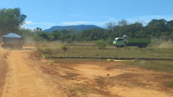 Bencana di Ambang Pintu, Tambang 'Ilegal' Maros Jalan Terus Tanpa Izin