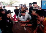 Seret Nama Kasat! Mahasiswa Tuntut PTDH untuk Polisi yang Diduga Memeras