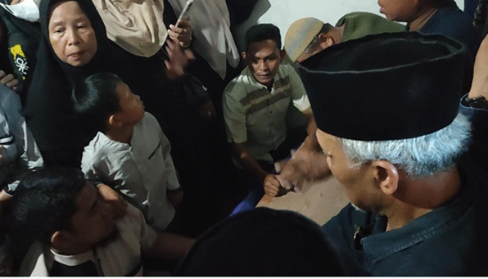 Tragis! Pria Gowa Tewas Dikeroyok di Papua, Pulang Tinggalkan 4 Anak